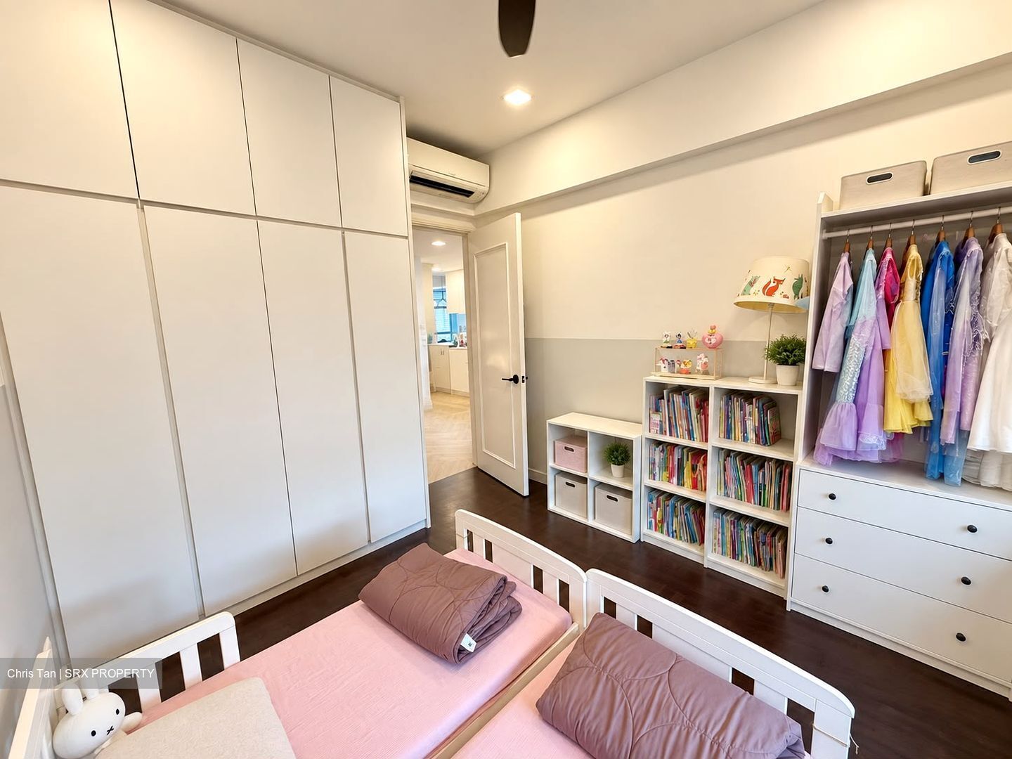 The Blossomvale (D21), Condominium #621486691